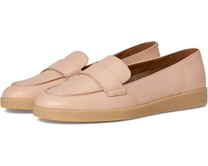 (���) �i�`�������C�U�[ ���f�B�[�X �J���X ���[�t�@�[�Y Naturalizer women Karis Loafers Cameo Blush Pink Leather