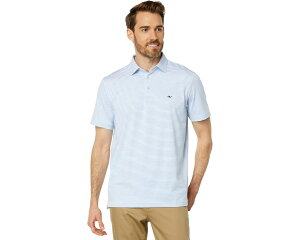 (���) ���B�����[�h���@�C���Y �����Y �u���b�h���[ �X�g���C�v �T���J�e�B �|�� Vineyard Vines men Bradley Stripe Sankaty Polo Ocean Breeze Tejeda
