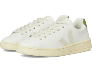 (���) ���F�W�� ���f�B�[�X �E���J VEJA women Urca White Pierre Kiwi