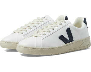 (���) ���F�W�� ���f�B�[�X �E���J VEJA women Urca White/Nautico