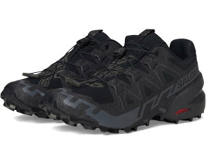 (���) �T������ �����Y �X�s�[�h�N���X 6 Salomon men Speedcross 6 Black/Black/Phantom