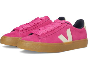 (���) ���F�W�� ���f�B�[�X �J���| �{�[���h VEJA women Campo Bold Pink/Pierre/Natural