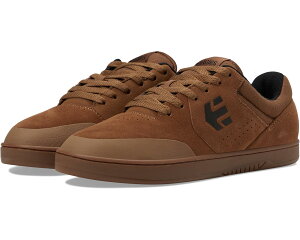 (���) �G�g�j�[�Y �����Y �}���i etnies men Marana Brown/Black/Gum