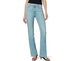 (���) ���f�B�[�X �U HI �n�j�[ �u�[�c�J�b�g Joes Jeans women The Hi Honey Bootcut Blissful