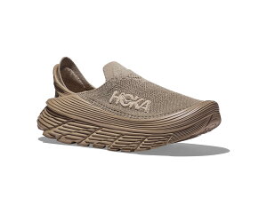 (���) �z�J�I�l�I�l ���j�Z�b�N�X ���X�g�A TC Hoka unisex Restore TC Dune/Oxford Tan