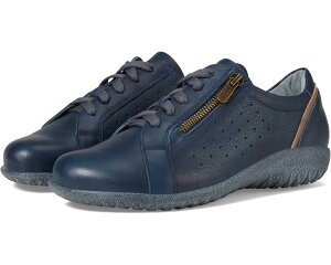 (���) �i�I�g ���f�B�[�X ���R Naot women Moko Soft Ink Leather/Bark Nubuck