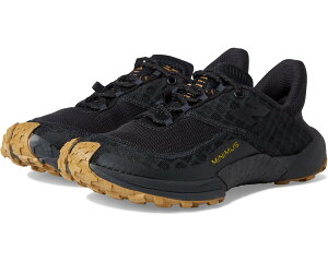 (���) �j���[�o�����X �����Y �~�j�}�X �g���C�� New Balance men Minimus Trail Black/Phantom