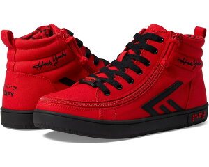 (���) �r���[ �t�b�g�E�F�A �����Y CS �n�C �g�b�v BILLY Footwear men CS High Top Kodify Red