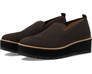 (���) �A�C���[�� �t�B�b�V���[ ���f�B�[�X Eileen Fisher women Ergos Chocolate