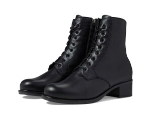 (���) �� �J�i�f�B�G���k ���f�B�[�X �p���~�i La Canadienne women Palmina Black Leather