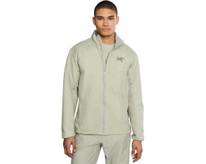 (���) �����Y �A�g�� �W���P�b�g Arcteryx men Atom Jacket Habitat