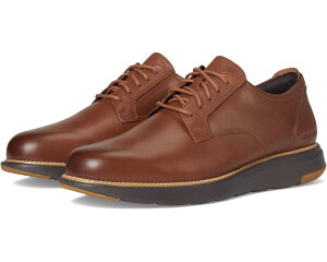 (���) �R�[���n�[�� �����Y �O�����h �A�g�����e�B�b�N �I�b�N�X�t�H�[�h Cole Haan men Grand Atlantic Oxford British Tan/Java