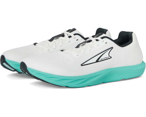 (���) �A���g�� ���f�B�[�X �G�X�J�����e 4 Altra women Escalante 4 White/Green