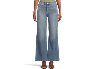 (���) ���f�B�[�X �U �~�A �n�C���C�Y ���C�h ���b�O �s�e�B�[�g Joes Jeans women The Mia High-rise Wide Leg Petite Hot Shot