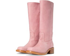 (���) �t���C ���f�B�[�X �L�����p�X 14L Frye women Campus 14L Pink