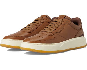 (���) �R�[���n�[�� �����Y �O�����h�v�� �N���X�I�[�o�[ �X�j�[�J�[ Cole Haan men Grandpro Crossover Sneaker British Tan/Ivory