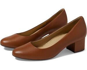 (���) �}�[�N�W���Z�t�j���[���[�N ���f�B�[�X �u���[�h �X�g���[�g �p���v�X Marc Joseph New York women Broad Street Pumps Cognac Nappa