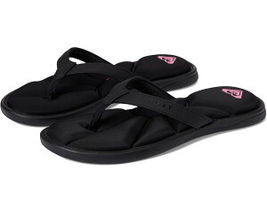 (���) ���L�V�[ ���f�B�[�X ���C�Y Roxy women Rays Nubuck Black