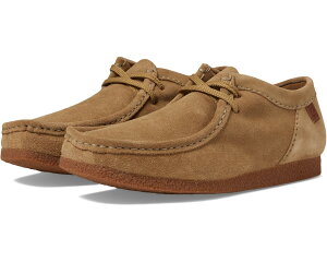 (���) �N���[�N�X �����Y �V�F�C�J�[ �� ���� Clarks men Shacre II Run Dark Sand Suede