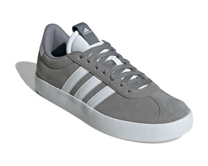 (���) �A�f�B�_�X �����Y Vl �R�[�g 3.0 adidas men VL Court 3.0 Grey/White/White