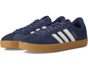 (���) �A�f�B�_�X �����Y Vl �R�[�g 3.0 adidas men VL Court 3.0 Shadow Navy/Off-White/Ink