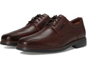 (���) �N���[�N�X �����Y �A�� �E�F�C Clarks men Un Kendric Way Mahogany Leather