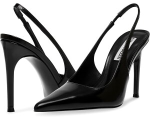 (���) �X�e�B�[�u�}�f�� ���f�B�[�X ���C�G�X Steve Madden women Reyes Black Box