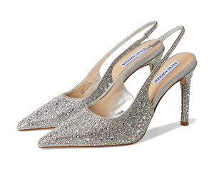 (���) �X�e�B�[�u�}�f�� ���f�B�[�X ���C�G�X Steve Madden women Reyes Silver