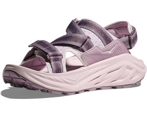 (���) �z�J�I�l�I�l ���f�B�[�X �C���t�B�j �n�C�N TC Hoka women Infini Hike Tc Fragrant Lilac/Lilac Cream