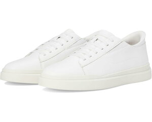 (���) �}�[�N�W���Z�t�j���[���[�N �����Y �L���s�g�� �A�x �X�j�[�J�[ �t���[ Marc Joseph New York men Capitol Ave Sneaker (Hands Free Technology) White Napa Leather