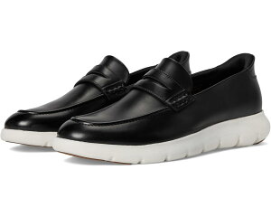 (���) �}�[�N�W���Z�t�j���[���[�N �����Y �_�O���X �X�g���[�g �t���[ Marc Joseph New York men Douglas Street (Hands Free Technology) Black Napa Leather
