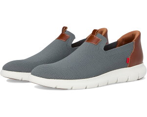 (���) �}�[�N�W���Z�t�j���[���[�N �����Y �v�����X�g�� �X�g���[�g �t���[ Marc Joseph New York men Princeton Street (Hands Free Technology) Grey Leather