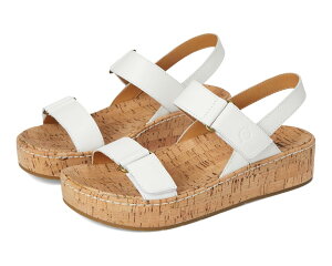 (���) �{�[�� ���f�B�[�X �X���[�� Born women Sloan White Bianco