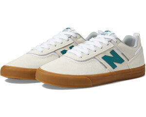 (���) �j���[�o�����X �k�����b�N ���j�Z�b�N�X 306 - �W�F�C�~�[ �t�H�C New Balance Numeric unisex 306 - Jamie Foy Sea Salt/Teal