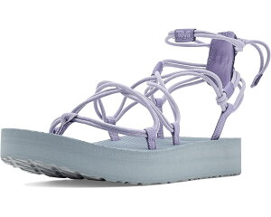 (���) �e�o ���f�B�[�X �~�b�h�t�H�[�� �C���t�B�j�e�B Teva women Midform Infinity Daybreak Multi