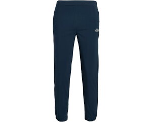 (���) �m�[�X�t�F�C�X �L�b�Y �I�� �U �g���C�� �p���c (���g�� �L�b�Y/�r�b�O �L�b�Y) The North Face kids Boys On The Trail Pants (Little Kids/Big Kids) Summit Navy/Silver Reflective
