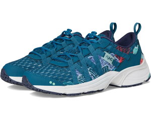 (���) ���C�J ���f�B�[�X �n�C�h�� �X�|�[�c �E�H�[�^�[ �V���[�Y Ryka women Hydro Sport Water Shoes Ice Blue