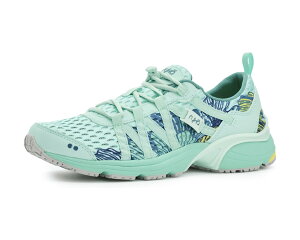 (���) ���C�J ���f�B�[�X �n�C�h�� �X�|�[�c �E�H�[�^�[ �V���[�Y Ryka women Hydro Sport Water Shoes Opal Green
