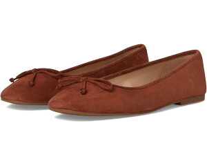(���) �R�[���n�[�� ���f�B�[�X ���� �\�t�g �o���G Cole Haan women Yara Soft Ballet Dark Cuoio Suede