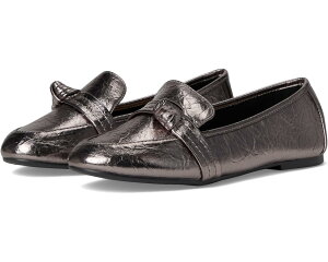 (���) �W�����l �R���N�V���� ���f�B�[�X �}���V �t���b�c Journee Collection women Marci Flat Crinkle/Pewter