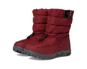 (���) �o�t�B�� ���f�B�[�X �N���E�h ���E Baffin women Cloud Low Crimson Red