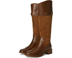 (���) �N���[�N�X ���f�B�[�X ���C �J�[���[ Clarks women Maye Carly Tan Leather