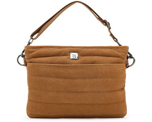 (���) �V���N���[���� �o�� �o�b�O 2.0 THINK ROYLN Bum Bag 2.0 Cognac Suede