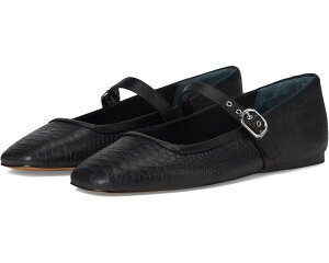 (���) �h���`�F���B�[�^ ���f�B�[�X Dolce Vita women Rodni Onyx Snake Embossed