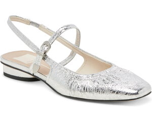 (���) �h���`�F���B�[�^ ���f�B�[�X ���A���k Dolce Vita women Rianne Silver Distressed Leather