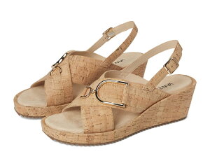 (���) ���@�l�� ���f�B�[�X Vaneli women Cadesh Natural Cork
