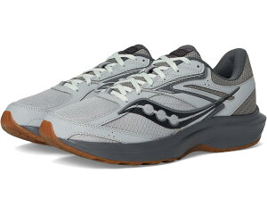 (���) �T�b�J�j�[ �����Y �R�[�q�[�W���� 17 Saucony men Cohesion 17 Cloud/Gum