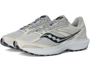 (���) �T�b�J�j�[ �����Y �R�[�q�[�W���� 17 Saucony men Cohesion 17 Birch/Black