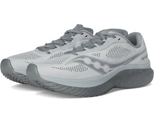(���) �T�b�J�j�[ �����Y �L���o�� 15 Saucony men Kinvara 15 Cloud/Cinder