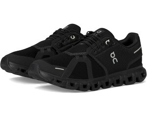 (���) �I�� ���f�B�[�X �N���E�h 6 On women Cloud 6 Black/Black